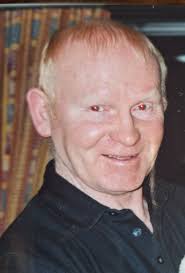 L.C.H.G. Express their sincere condolences to the McLaughlin family of Ard  Colmcille