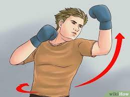 3 Ways To Be A Good Boxer - Wikihow