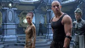 The studio execs, spotting the series as a cash cow franchise, thus began the expansion of the riddick universe through several releases. The Chronicles Of Riddick 2004 Movie Review Alternate Ending