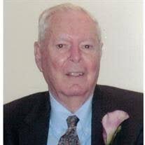 Charles Edward Beckham Sr. Obituary