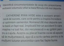 Complementul este partea secundară de propoziţie care determină un verb (a construi o casă, a se spăla pe mâini), un adjectiv (creatorul automobilului), un adverb (aproape de serviciu) sau o interjecţie predicativă. AnalizeazÄ Circumstantialele De Scop Din Textut De Laexercitiul 1 DupÄ Modelul Dat Dau 10 Puncte Brainly Ro