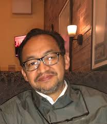 Jorge Alberto Sánchez Ramírez