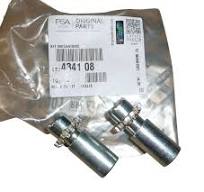 Adjuster, drum brake Original Jumper Boxer Ducato III 434108