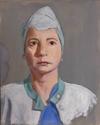 Art by Barbara Craver