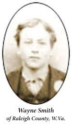 Wayne Smith (1888-1911)