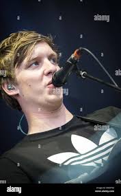 George ezra singer hi-res stock photography and images