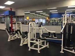 New improved display to easily see your progress while toning and adjust the intensity level. The Ultimate Guide To Weight Machines At The Gym