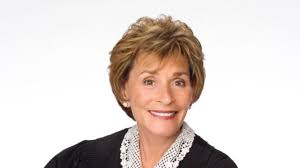Judy judy sheindlin accepts her lifetime achievement emmy in may. Judge Judy Reveals New Hairdo And Fans Are Loving It