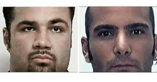 Vaughan gambling kingpin survives assassination attempt thanks to  bulletproof car