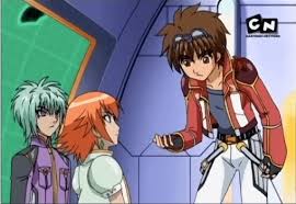 Remember in Bakugan New Vestroia Episode 3 where Dan got some extra Bakugan  from Mira, but never used them? Well, if we DID get to see Dan use those  new Bakugan, what