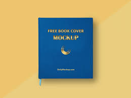 5.5 x 8.5 front and back paperback book mockup. Free Book Cover Mockup Download 2021 Justmockup
