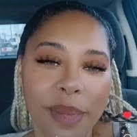 Terry Nicks's Instagram, Twitter & Facebook