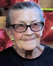 Obituary of Eleanor Morris