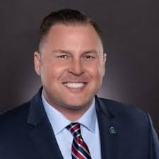 Day 1 of FBI National Academy Session 284 is in the books!