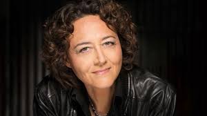 Nathalie Stutzmann Scales the Contralto Heights