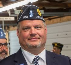 ENJOY A PARKING LOT PARTY!