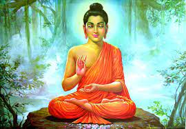 Tons of awesome buddha hd wallpapers to download for free. Gautam Buddha Wallpapers Hd Wallpaper Cave