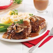 We did not find results for: Hamburger Steak Aux Oignons 5 Ingredients 15 Minutes