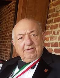 Santo Diano Obituary March 22, 2021