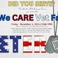 We CARE Vet Fair