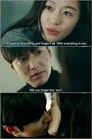 Nonton drama korea the legend of the blue sea ini berkisah tentang putri duyung dari masa joseon yang terlempar di zaman modern di kota seoul? Legend Of The Blue Sea Heo Joon Jae And Shim Cheong Will You Forget This Too Kissing Scene Legend Of Blue Sea Legend Of The Blue Sea Kdrama Heo Joon Jae