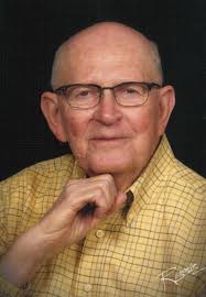 Obituary for Richard Farrell Hauser