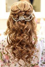 Romantic Wedding Hair Half Up Romantic Wedding Hair Wedding Hair Half Wedding Hairstyles