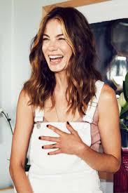 At Home With True Detective's Michelle Monaghan