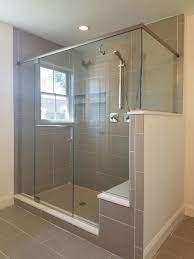 Gc Majestic Series Custom Shower Enclosures Installation Mahwah Nj Glasscrafters Blog Framed Shower Shower Enclosure Framed Shower Door