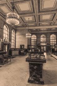 At first national bank of broken arrow, we know that businesses are vital to our local community. Historic First National Bank And Trust 3 Photograph By Paul Lesage