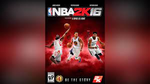 2k16 Basketball 2k16 Is A Basketball Ball Nba Game That I Bought Because Its My Favorite Game To Play Games Video Games Gamers Anime