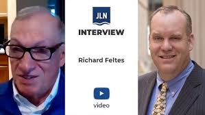 From Field To Fork: Rich Feltes Explores the Grain Markets