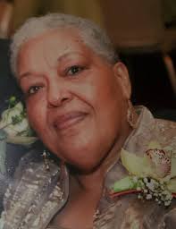 Obituary information for Hatty "GiGi" Rose Dowell