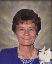 Carol Bishop Obituary
