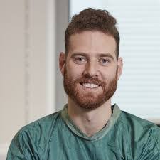 Lance Arthur's Instagram, Twitter & Facebook