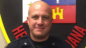 CPL Michael Paul Middlebrook (1973-2017)