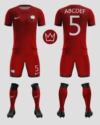 Cara bikin desain baju bola saat ini ada aplikasi yang bisa anda gunakan untuk membuat desain baju bola atau sering disebut jersey bola. 34 Desain Baju Futsal Ideas In 2021 Adidas Soccer Boots Sport Shirt Design Kaftan Pattern