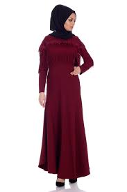 2018 Patirti Tesettur Abiye Modelleri Elbise Modelleri Elbise The Dress