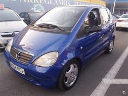 Check spelling or type a new query. Mercedes A 170 Cdi Car View Specs