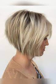Pin On Short Stacked Bob