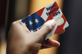 The general store manager told me to just enter the ebt card. 98 5 Ktk Gainesville Ocala Applying For Snap Food Stamps