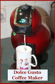 Dolce gusto is an inexpensive coffee machine that produces coffee better than the uk's leading coffee shops. Review This Reviews Nescafe Coffee Nescafe Dolce Gusto