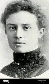 William ernest hi-res stock photography and images