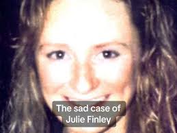 Julie Finlay Csi Death