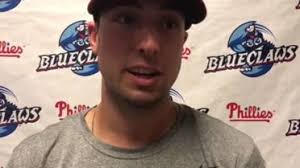 Matt Vierling Stats, Age, Position, Height, Weight, Fantasy & News