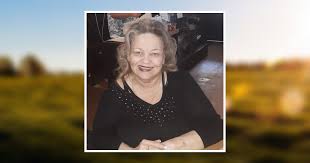Helen Osborne Norwood Obituary March 8, 2021