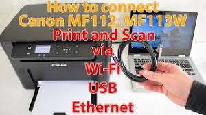 Do not plug before asking). Canon Imageclass Mf113w Laser Printer With Print Scan Copy Usb Network Wireless Black Price In Egypt Compare Prices