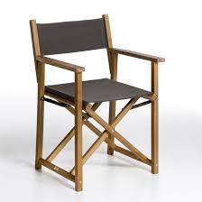 fauteuil de table alfred fauteuil de table meuble deco chaise de jardin