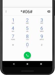 Before restarting, you must bear in mind that you must know the pin code of the sim card and the unlock pattern or password of the f7, since it will request . How To See The Imei Code In Oppo F7 Youth