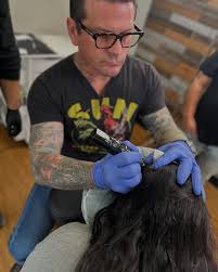 Spent the last week@in Houston at the infamous @scalpmicro_usa training